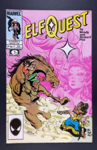 ElfQuest #8 (1986)