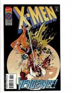 X-Men #38 (1994) OF19