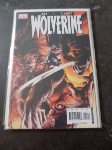 Wolverine 51