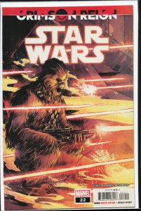 Star Wars #22 (2022) Star Wars