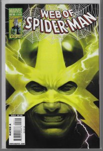 Web of Spider-Man 1-12 (Marvel, 2009-2010) ~NM