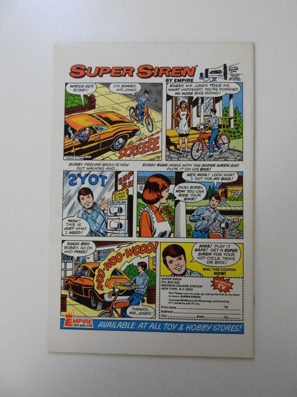 Batman #301 (1978) FN/VF condition