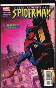 The Amazing Spider-Man #517 (2005)