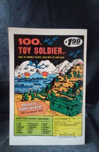 Captain America #245 (1980)