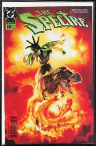 The Spectre #29 (1995) The Spectre