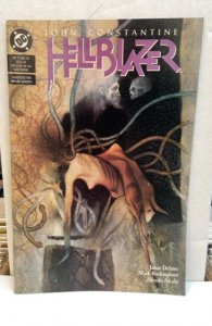 Hellblazer #21 (1989)