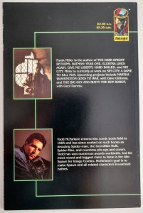 Spawn-Batman #1 (NM-, 1994) Miller & McFarlane