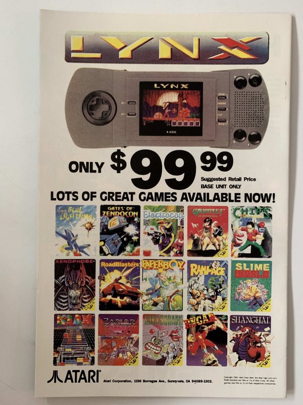 Batman #467 NM (1991)