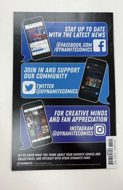 Bettie Page and the Alien Agenda #2 (2022)