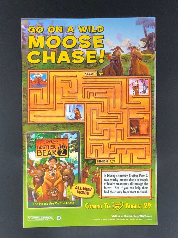 Action Comics #842 (2006)