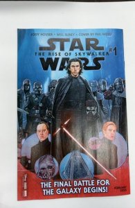 Star Wars: Ewoks #4 (2025)