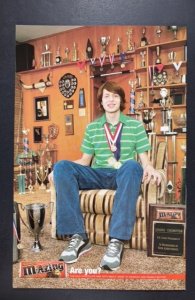 Ultimate Secret #1 (2005)