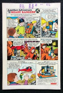 DC 100 Page Super Spectacular (1974) #31 Detective Comics #439 FN+ Batman DC-31