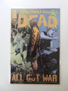 The Walking Dead #117 (2013)