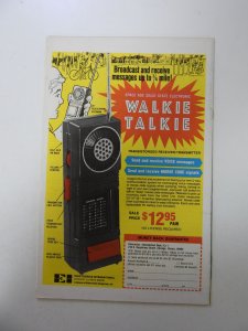 Star Wars #8 (1978) VF- condition