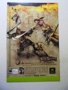 X-23 #5 (2005) VF+ Condition