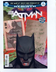 Batman #25 (2017)