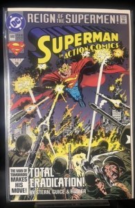 Action Comics #690 (1993)