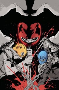 Ninjettes #2 2022 Lau Cover H Dynamite Entertainment EB16