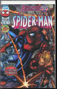 Spider-Man #75 (1996) Spider-Man