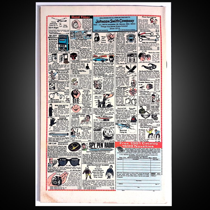 Star Wars #50 (1981) Marvel Comics