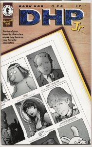 Dark Horse Presents Annual #1999 (1999) Xena