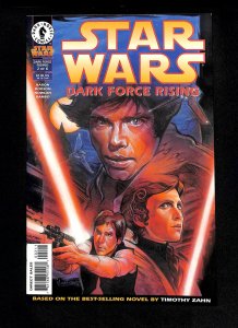 Star Wars: Dark Force Rising #2