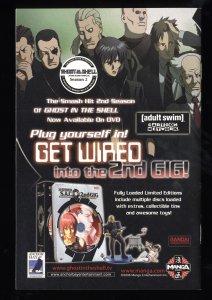 Star Wars: Tag & Bink II #1 NM- 9.2