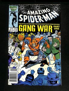 Amazing Spider-Man #284