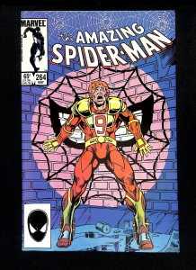 Amazing Spider-Man #264