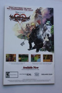 Simpsons Winter Wingding #4 (2009) The Simpsons NM