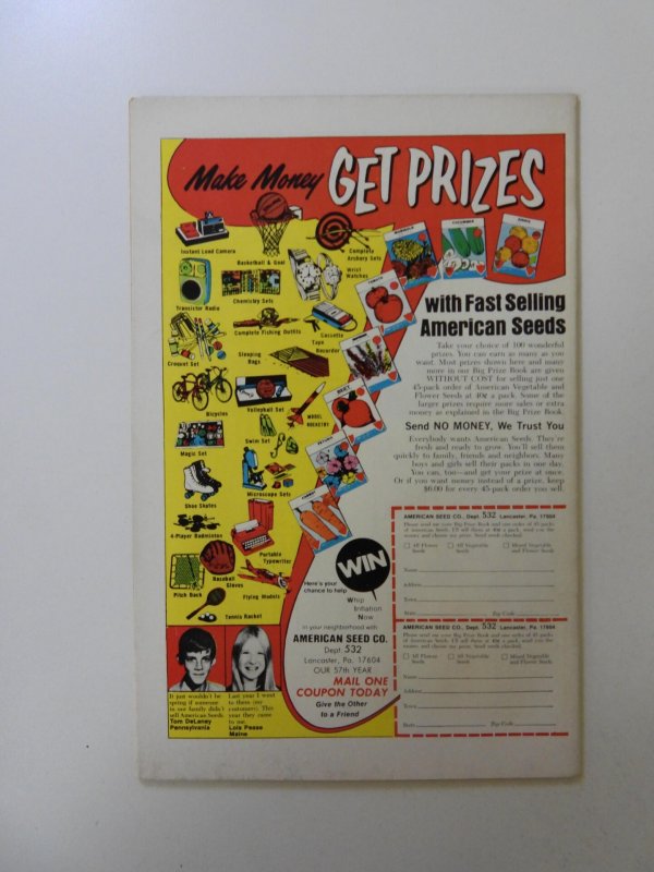 The Joker #1 (1975) VF condition