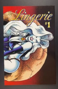 Lady Death Lingerie #1