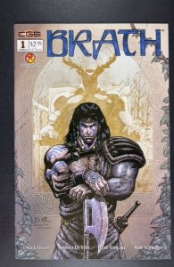 Brath #1 (2003)