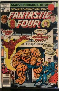 Fantastic Four #181 (1977)