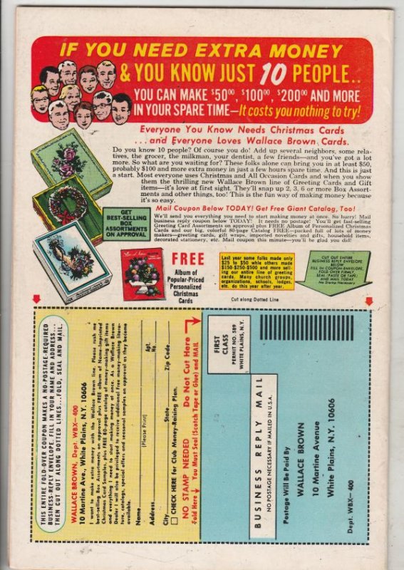 Thor, the Mighty #180 (Sep-70) NM- High-Grade Thor