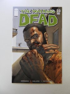 The Walking Dead #23 (2005) VF/NM condition