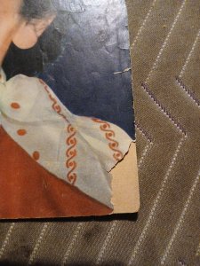 1958 Walt Disney's Annette Funicello Mickey Mouse Club Dell #905 Four Color