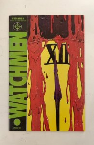 Watchmen #12 (1987)