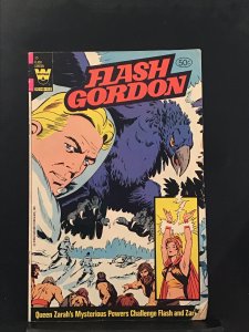 Flash Gordon #35 (1981)