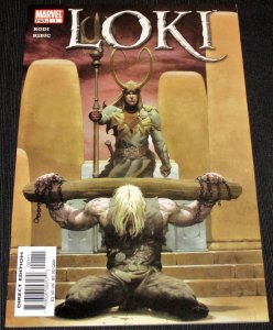Loki #1 (2004)
