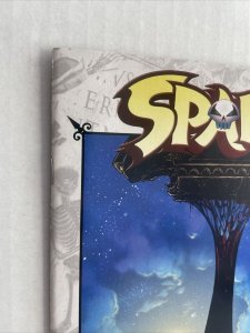 Spawn # 128 Low Print NM-