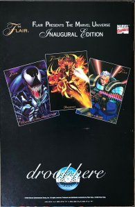 THE PUNISHER Comic Issue 91 — Chuck Dixon Story — 1994 Marvel Universe VF+