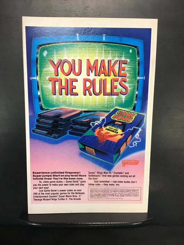 The Amazing Spider-Man #359 (1992)nm