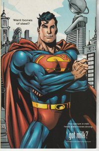 Young Justice #20 (2000)