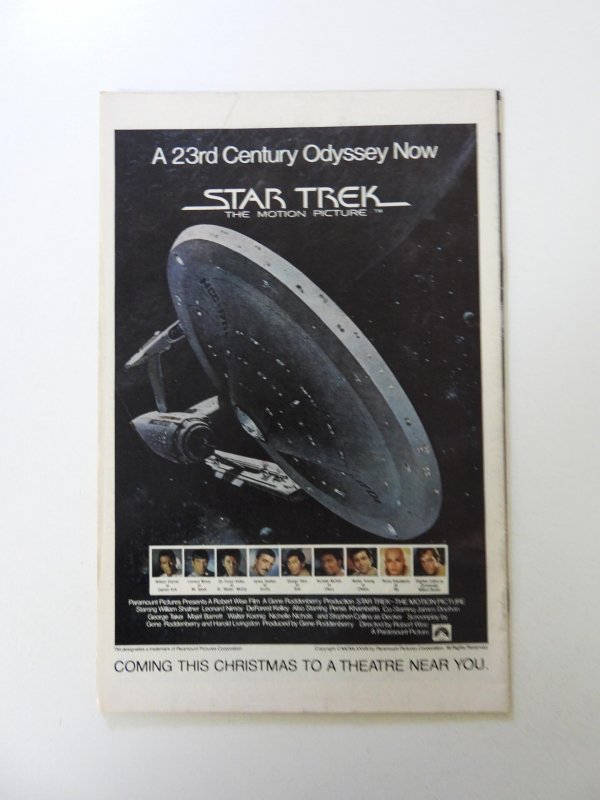 Star Wars #26 (1979) FN/VF condition