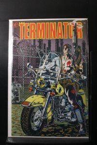 The Terminator #2 (1990)