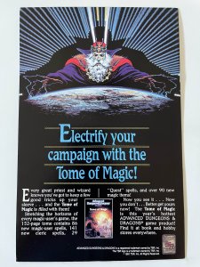 Silver Surfer #53 - NM+  (1991)