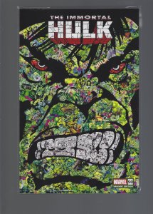 The Immortal Hulk #50 Variant Final Issue