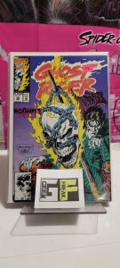 Ghost Rider #30 (1992)